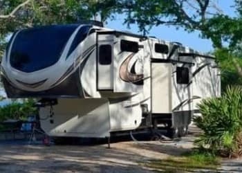 Trailer and 5th Wheel Extended Warranties