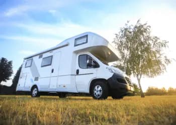 Motorhome Extended Warranty