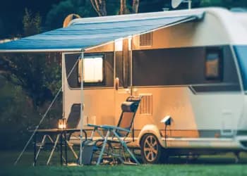 Popup and Camper Extended Warranties