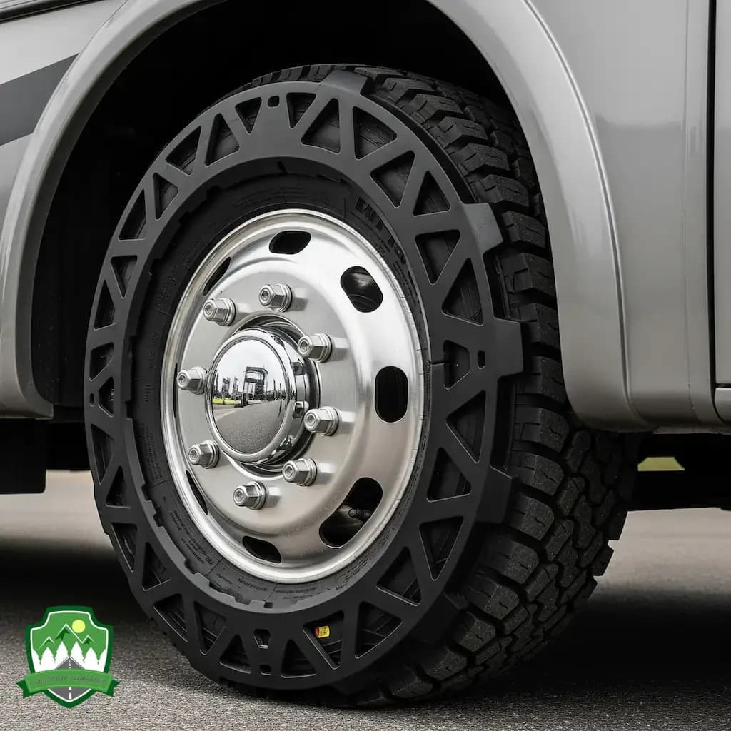 RV Tire & Wheel Protection