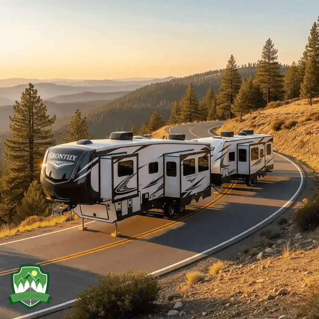 Trailer and Fifth Wheel Extended Warranty