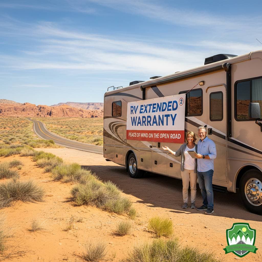 Rv Extended Warranty 2