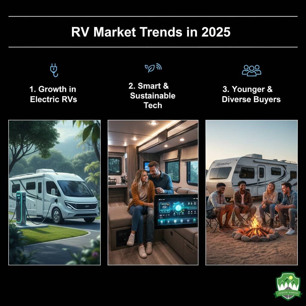 RV Market Trends in 2025