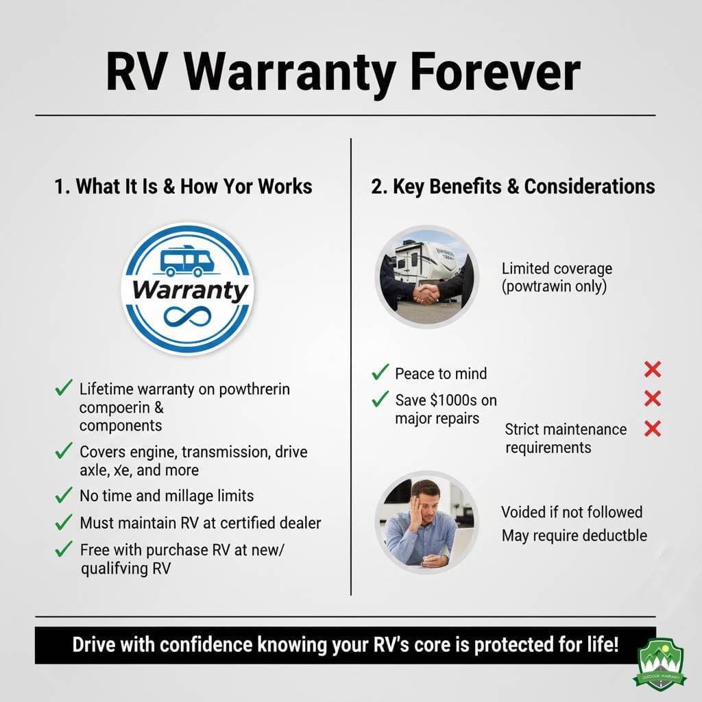 RV Warranty Forever