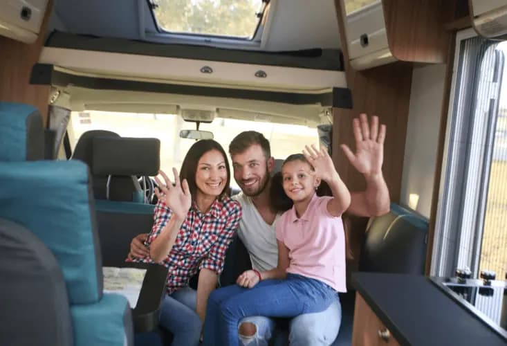 RV Family Background