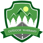 Outdoor Warranty