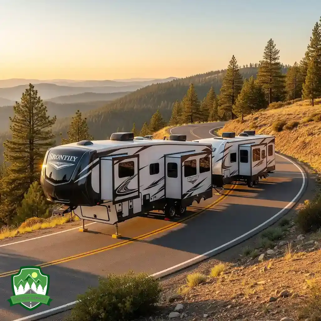 RV Extended Warranty for Fifth Wheel and RV Trailers