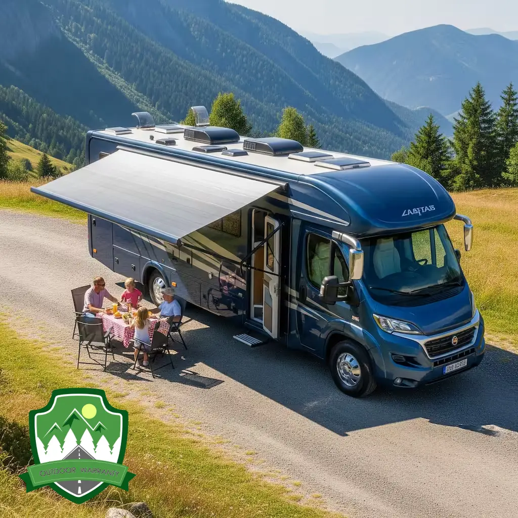 Motorhome Warranty